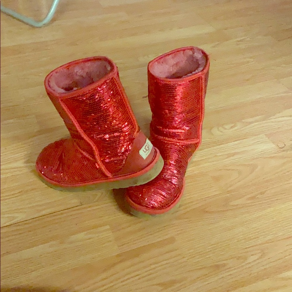 Uggs